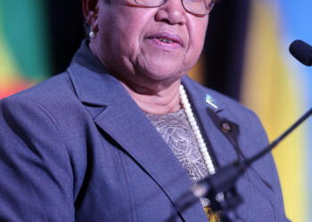 Caricom llama a la unidad de sus países miembros ante «vientos geopolíticos adversos»