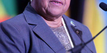 Caricom llama a la unidad de sus países miembros ante «vientos geopolíticos adversos»