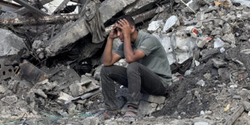 Israel mata al menos a 379 gazatíes en los dos primeros meses de tregua, según Sanidad