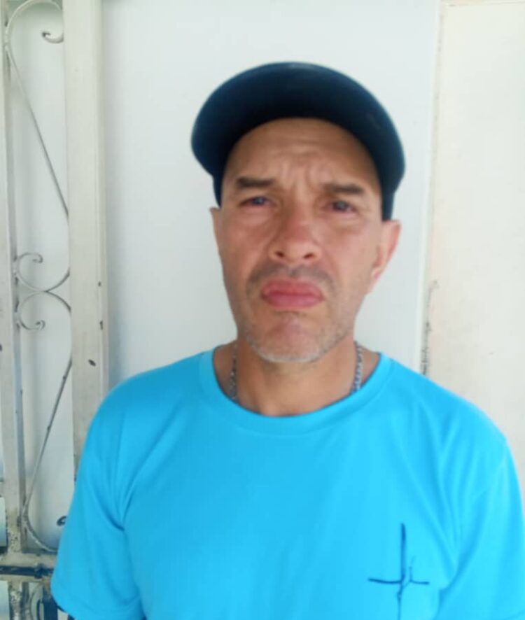 Leonardo Emiro Macho Díaz pide al Alcalde y Concejales de Sucre que reconsideren su despido.