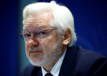 Suecia desestima denuncia de Assange contra la Fundación Nobel por premio a María Corina Machado