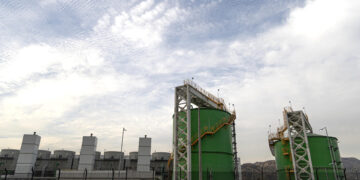 Latinoamérica acelera la construcción de centros de datos ante el avance del 5G