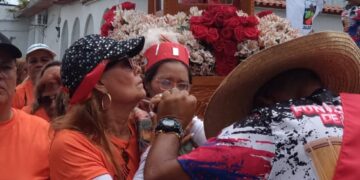 Jueves y viernes: 25 y 26 de diciembre sonarán duro las requintas y tambores de San Benito en Betijoque