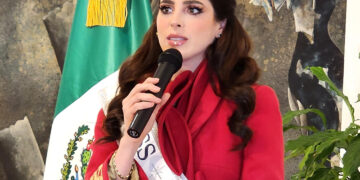 La Policía de Tailandia investiga la demanda por difamación contra Miss Universo 2025