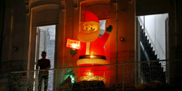 Nochebuena y Navidad a oscuras: los apagones no dan tregua a Cuba en las fiestas