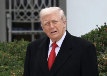 Trump discutirá los próximos pasos sobre Venezuela en reunión con asesores, según medios