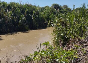 Una necesidad impostergable canalizar periódicamente lecho del río Motatán