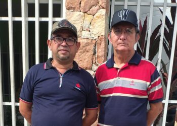 Panamericana | Rafael Durán: “Video en las redes sobre demolición de Kiosco El Pregonero no responde a la realidad”