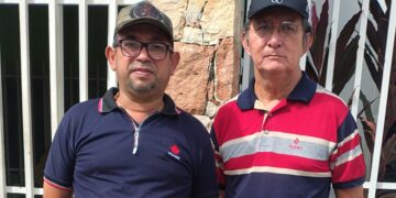 Panamericana | Rafael Durán: “Video en las redes sobre demolición de Kiosco El Pregonero no responde a la realidad”