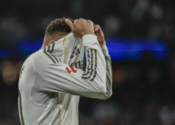 Falta de actitud, inconsistencia y dependencia de Mbappé, las claves del derrumbe