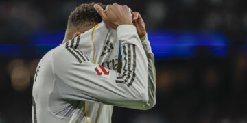 Falta de actitud, inconsistencia y dependencia de Mbappé, las claves del derrumbe
