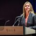 La exjefa de la diplomacia de la UE Mogherini, imputada por corrupción