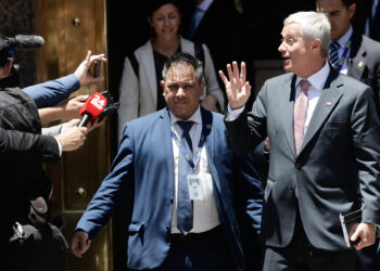 Kast propone crear un «corredor» para devolver a los migrantes a sus países de origen