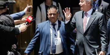 Kast propone crear un «corredor» para devolver a los migrantes a sus países de origen