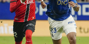 Pachuca anuncia el regreso del venezolano Salomón Rondón para el Clausura 2026