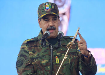 Maduro reafirma con Putin el «carácter estratégico, sólido y ascendente» de sus relaciones