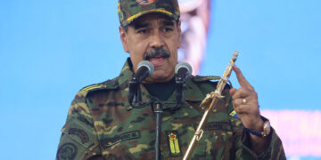 Maduro reafirma con Putin el «carácter estratégico, sólido y ascendente» de sus relaciones