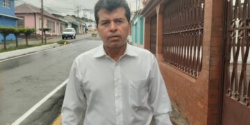 Abogado Rafael Domínguez: “No es cierto que la decisión de demoler un kiosco hay sido influenciada por mi condición de Juez”