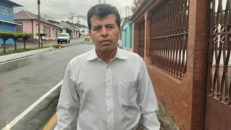 Abogado Rafael Domínguez