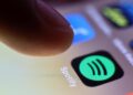 La plataforma musical sueca Spotify sufre un robo masivo de datos