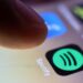 La plataforma musical sueca Spotify sufre un robo masivo de datos