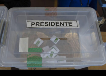 Chile elige entre unirse a la ola ultraderechista o dar un respiro a la izquierda regional