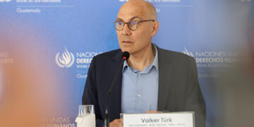 La ONU revela que en la toma de Al Fasher (Sudán) hubo miles de muertos y graves crímenes