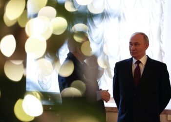 Putin celebra auge de exportaciones a postsoviéticos, que permite a Rusia eludir sanciones