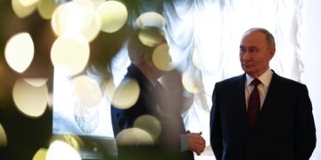 Putin celebra auge de exportaciones a postsoviéticos, que permite a Rusia eludir sanciones