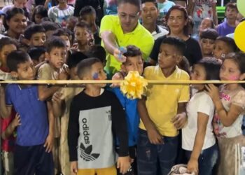 Andrés Medina exige: La Ceiba merece ya su red de Gas Licuado