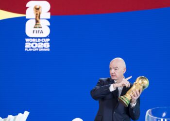 FIFA repartirá 727 millones$ a selecciones de Mundial 2026; el campeón ganará 50 millones