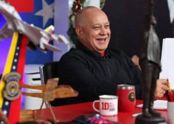 Venezuela ha incautado 65,5 toneladas de drogas en lo que va de 2025, según el Gobierno