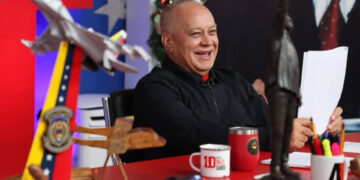 Venezuela ha incautado 65,5 toneladas de drogas en lo que va de 2025, según el Gobierno