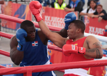 Colombia se acerca a las 300 medallas y Perú supera las 200 en los XX Juegos Bolivarianos