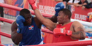 Colombia se acerca a las 300 medallas y Perú supera las 200 en los XX Juegos Bolivarianos