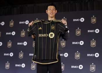 Heung-Min Son se despedirá de la afición del Tottenham Hotspur el 9 de diciembre