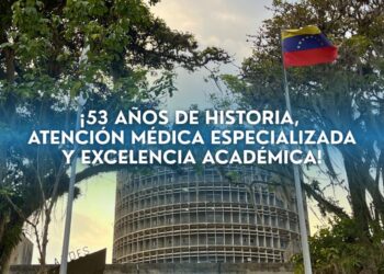 Iahula celebra 53 años como pilar médico en la región andina