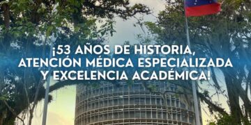 Iahula celebra 53 años como pilar médico en la región andina