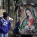 Ciudad de México espera 13 millones de personas por festividad de la Virgen de Guadalupe