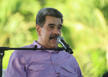 Colombia dice no tener razones para denegar a Maduro una posible solicitud de asilo