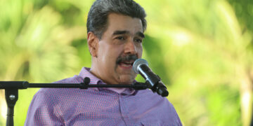 Colombia dice no tener razones para denegar a Maduro una posible solicitud de asilo