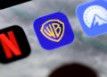 Netflix y Paramount, enfrentadas por Warner Bros. Discovery en una disputa multimillonaria