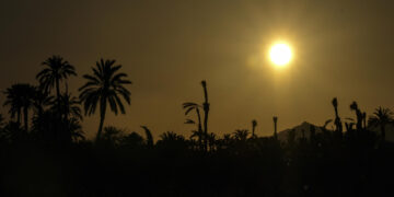 La oficina meteorológica británica prevé que la temperatura del planeta supere 1,4 °C en 2026