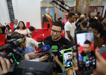 Venezolanos repatriados de El Salvador piden garantías para acudir a audiencia en EE.UU.