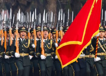 Cazas, radares y protesta diplomática: aumentan las tensiones entre China y Japón
