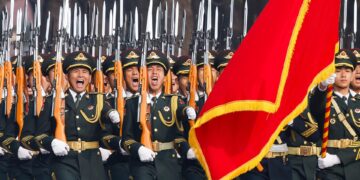 Cazas, radares y protesta diplomática: aumentan las tensiones entre China y Japón