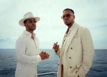 Romeo Santos y Prince Royce anuncian su gira ‘Mejor tarde que nunca’ en EE.UU. en 2026