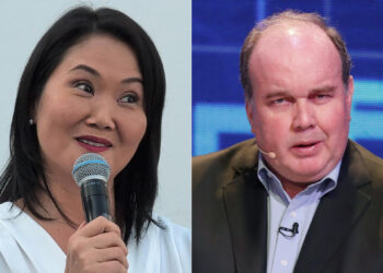 Primarias en Perú dejan 37 candidatos para 2026, incluidos Fujimori, Vizcarra y Cerrón