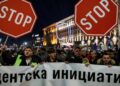 Dimite el Gobierno de Bulgaria tras las protestas multitudinarias de anoche