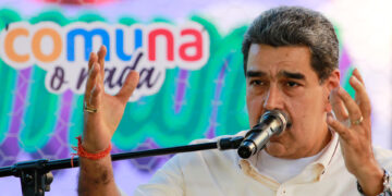 Maduro asegura que Venezuela es garantía de seguridad en todo el continente americano